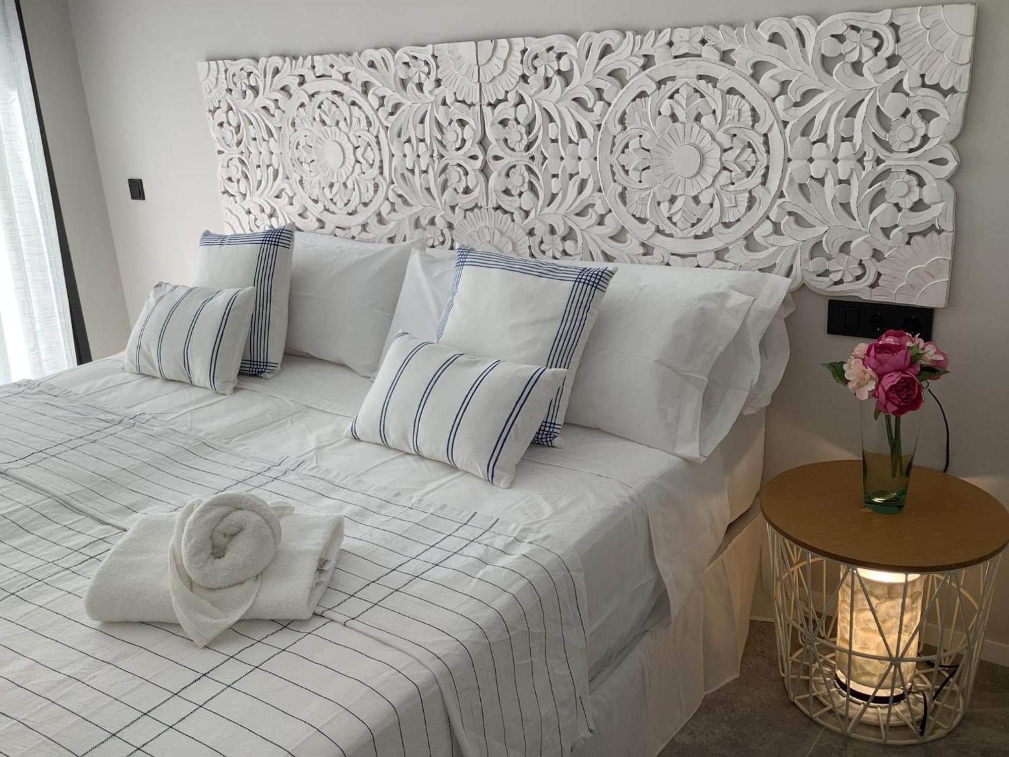 Aparthotel White House Ibiza Nuestra Señora de Jesús Exterior foto