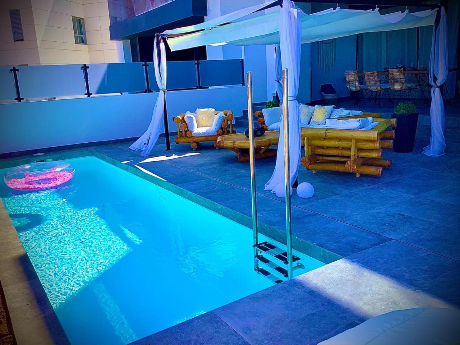 Aparthotel White House Ibiza Nuestra Señora de Jesús Exterior foto